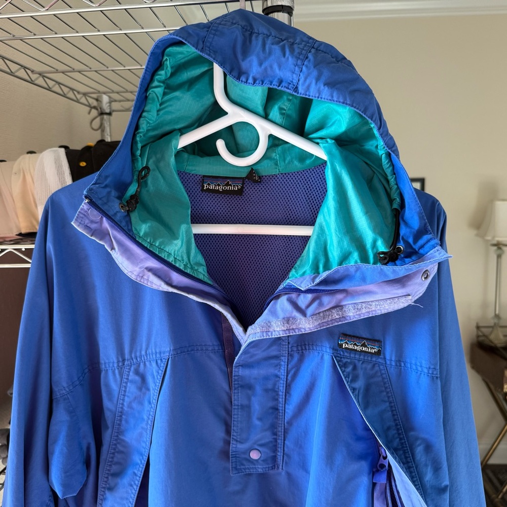Patagonia Vintage Jacket Men’s Medium